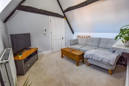 Fitzhardinge House, Marybrook Street, Berkeley