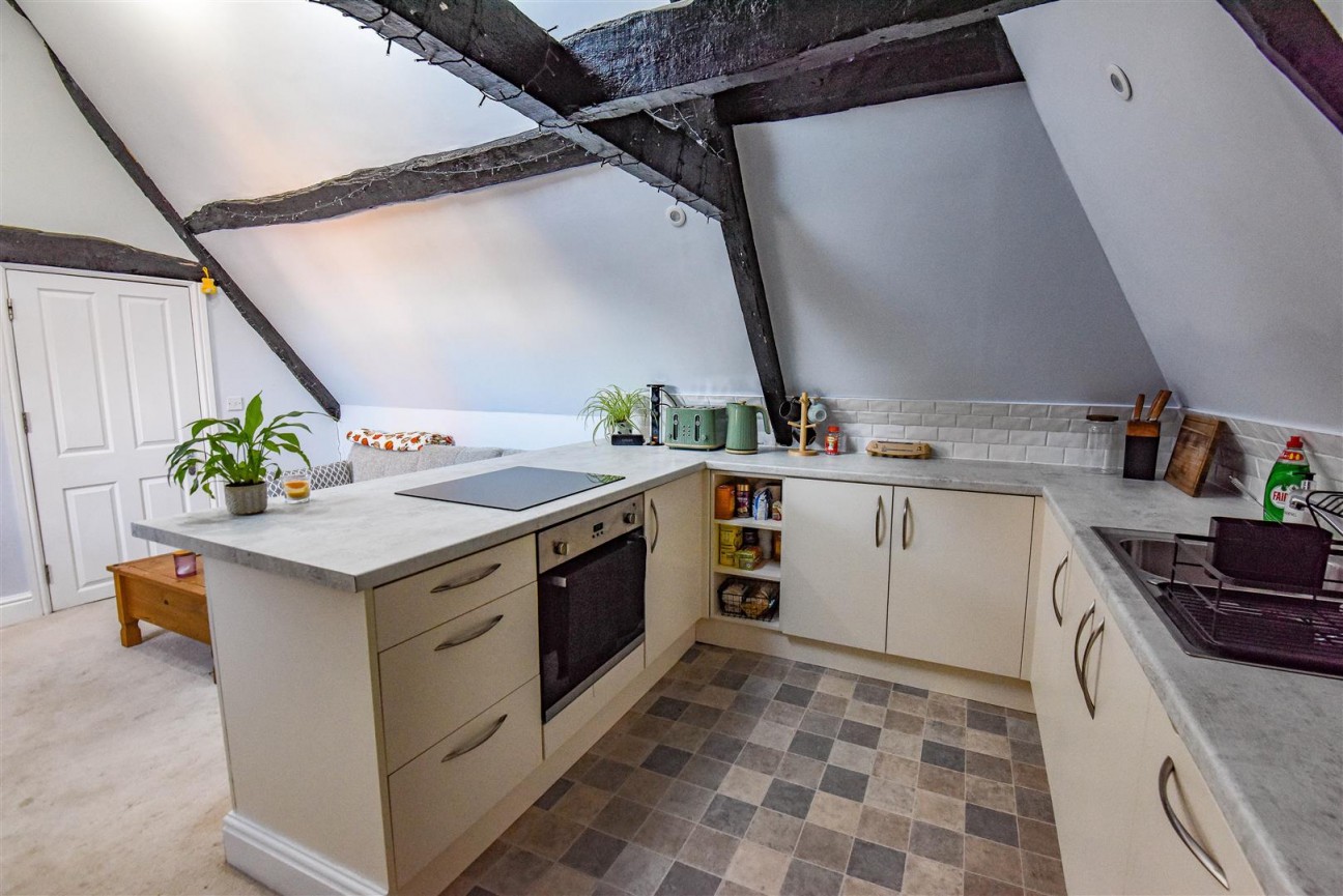 Fitzhardinge House, Marybrook Street, Berkeley