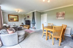 Thames Close, Charfield, Wotton-Under-Edge