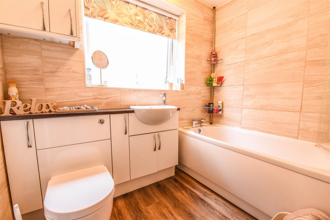 Thames Close, Charfield, Wotton-Under-Edge