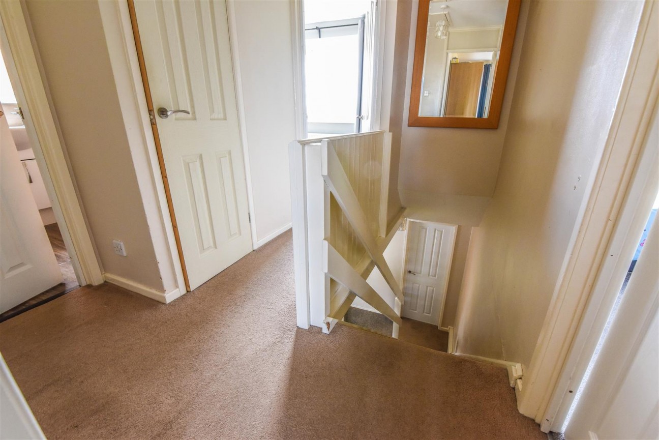 Thames Close, Charfield, Wotton-Under-Edge