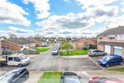 Thames Close, Charfield, Wotton-Under-Edge