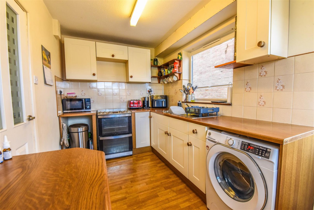 Thames Close, Charfield, Wotton-Under-Edge