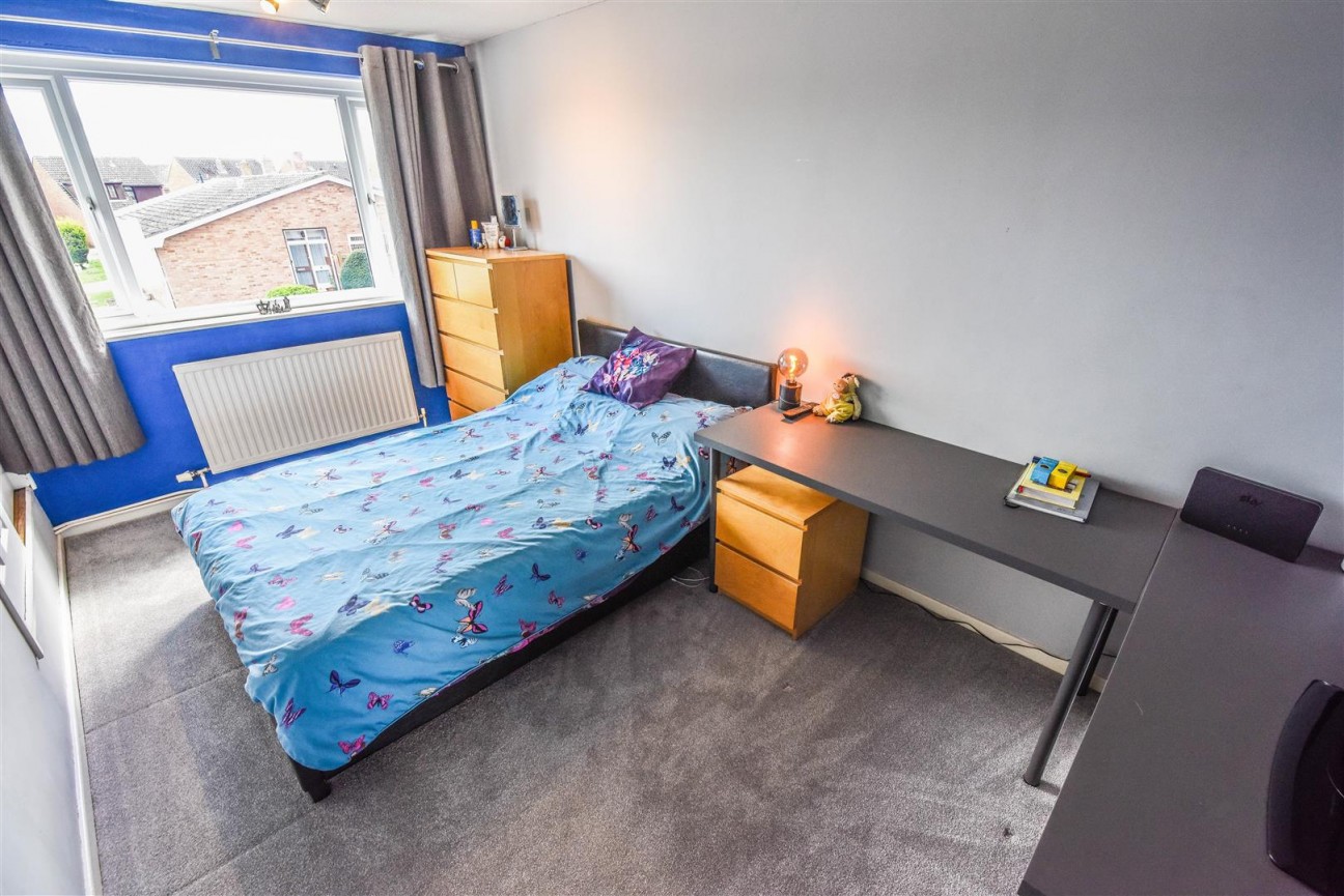 Thames Close, Charfield, Wotton-Under-Edge