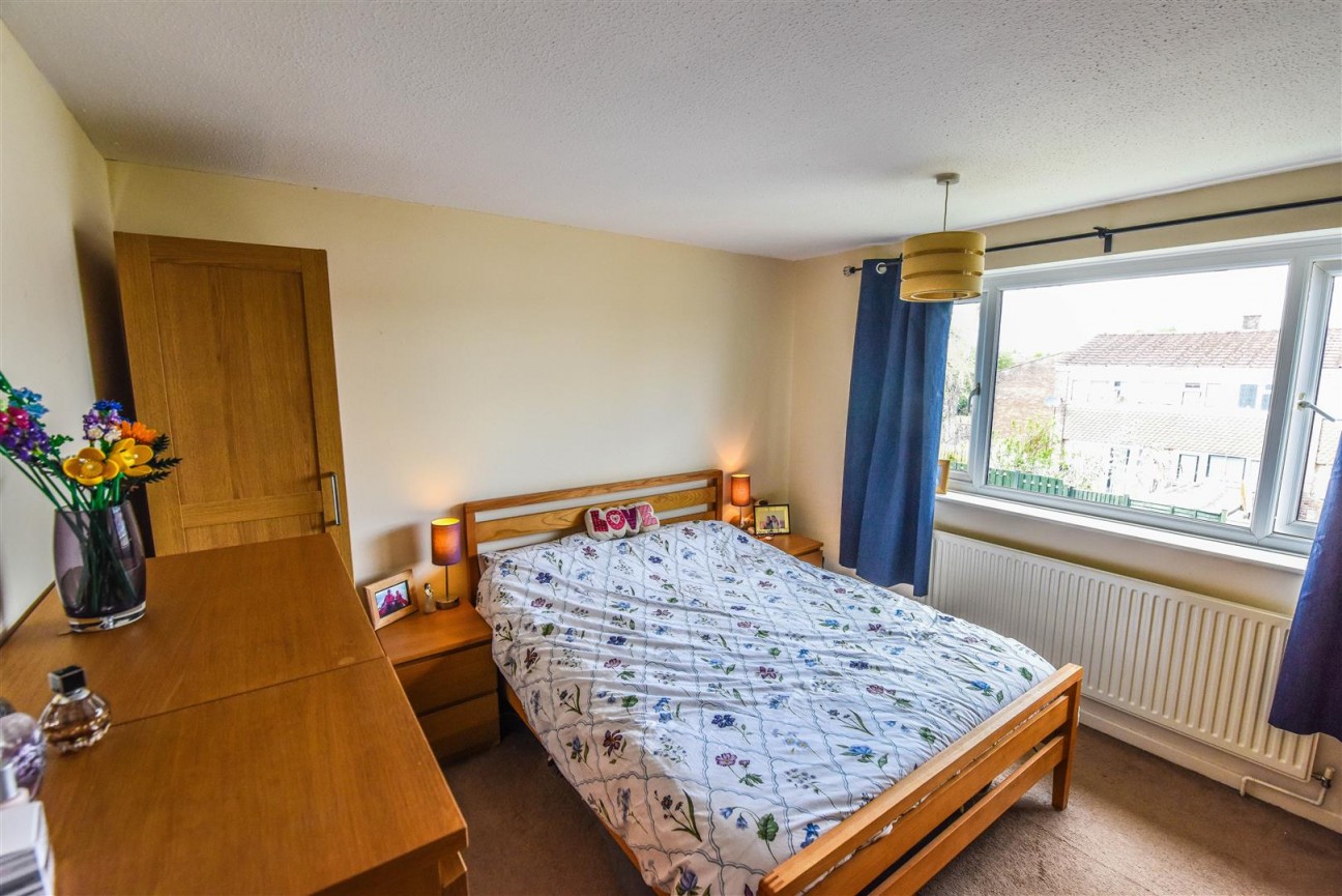 Thames Close, Charfield, Wotton-Under-Edge