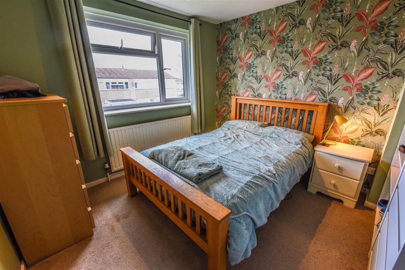 Thames Close, Charfield, Wotton-Under-Edge