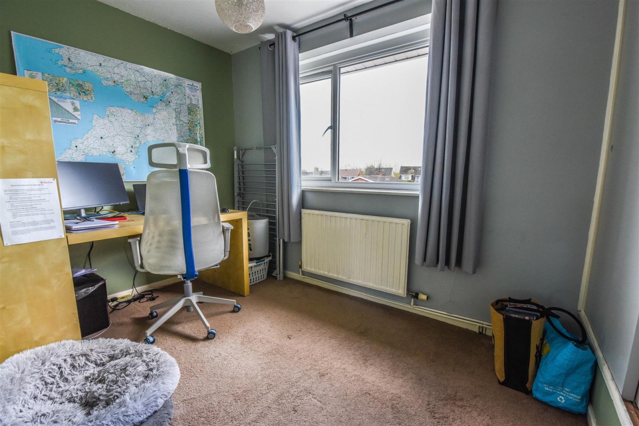 Thames Close, Charfield, Wotton-Under-Edge