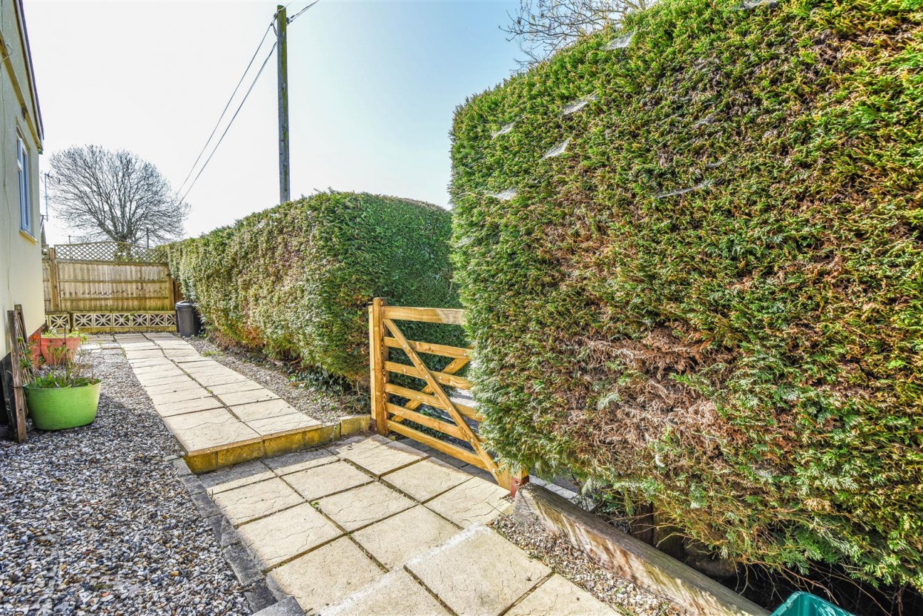 Berkeley Vale Park, Berkeley