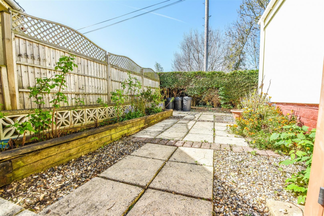 Berkeley Vale Park, Berkeley