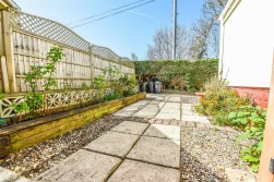 Berkeley Vale Park, Berkeley