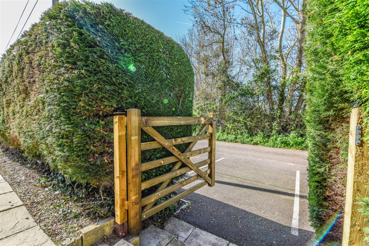 Berkeley Vale Park, Berkeley