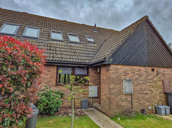 Water Lane, Wotton-Under-Edge