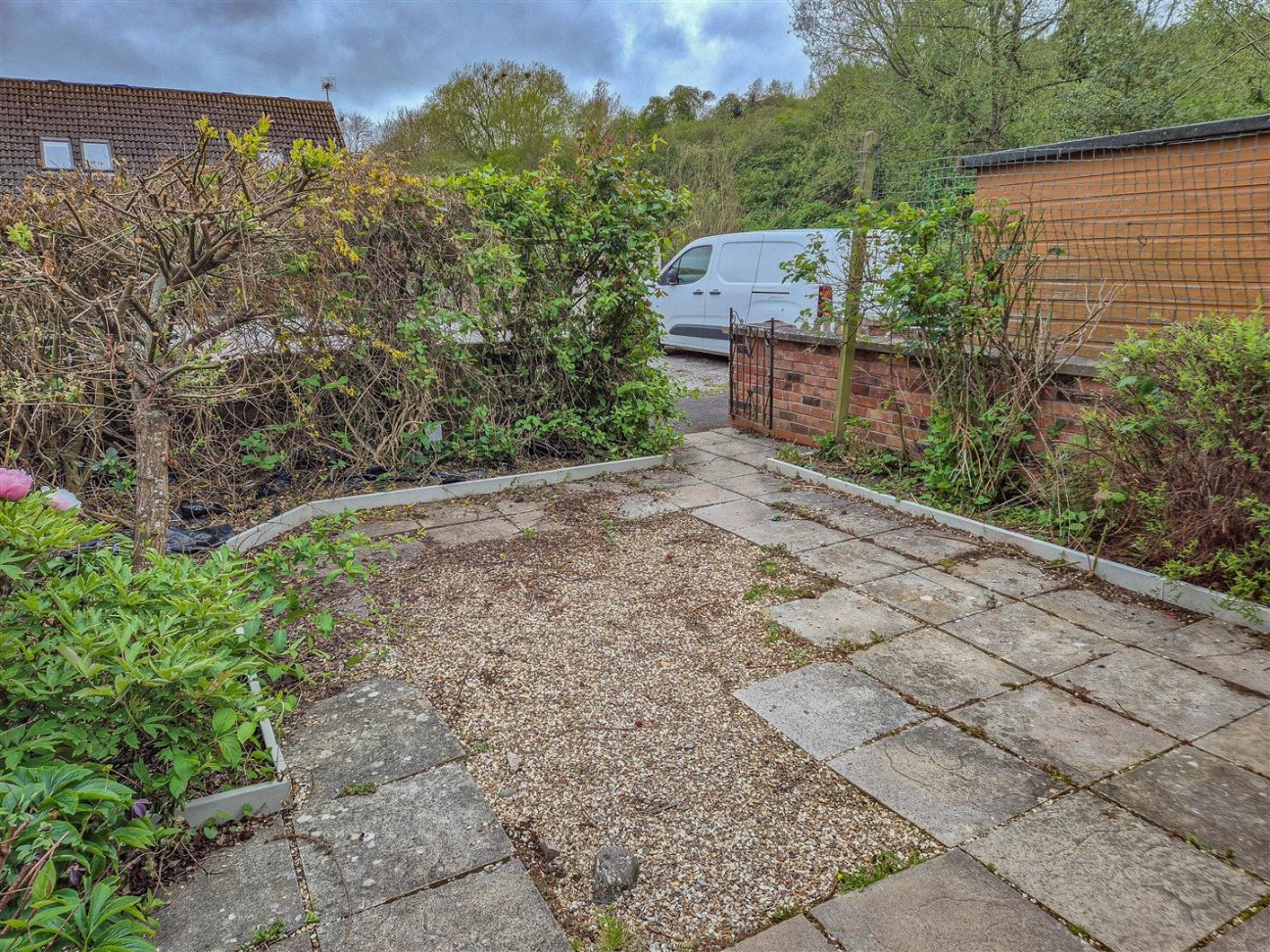 Water Lane, Wotton-Under-Edge