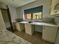 Water Lane, Wotton-Under-Edge