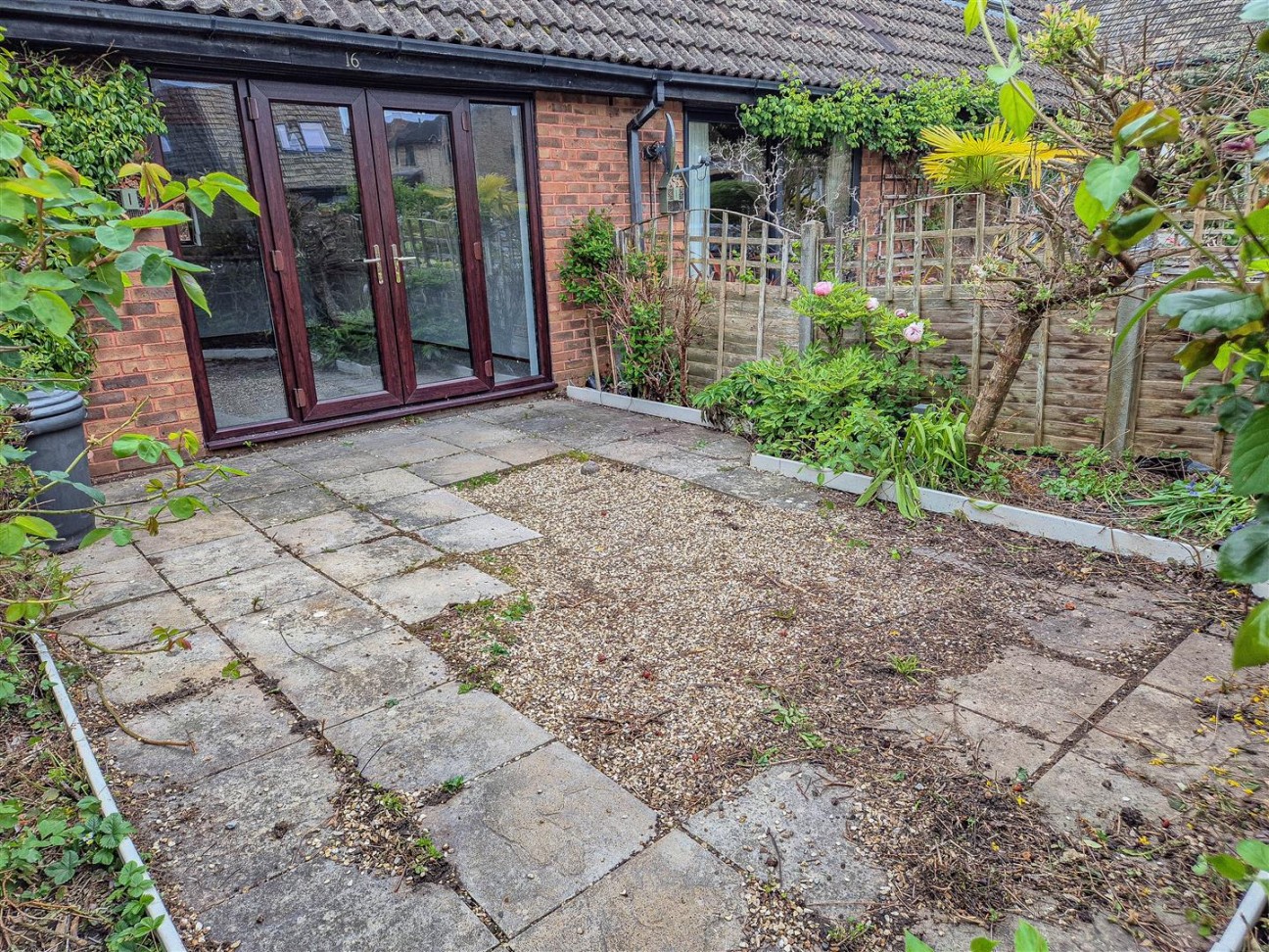 Water Lane, Wotton-Under-Edge