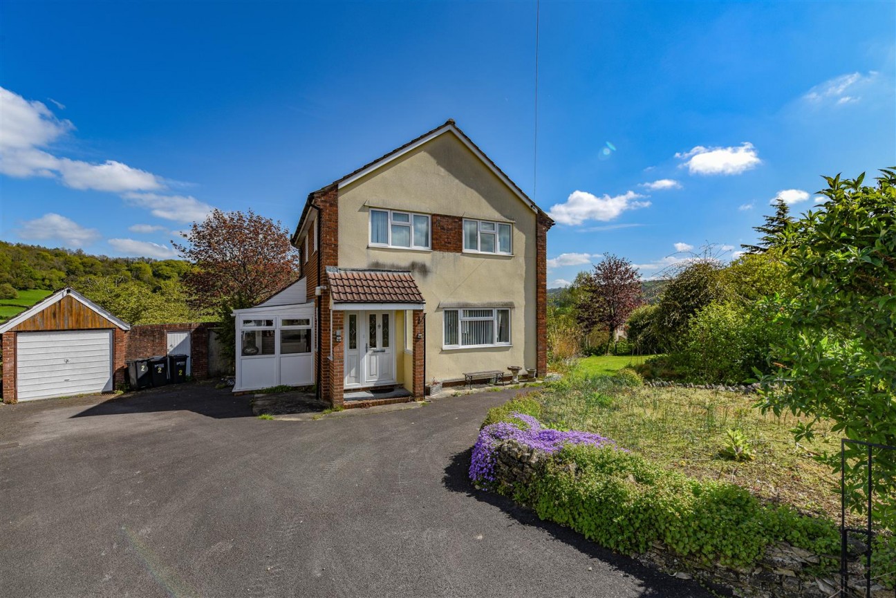 Tabernacle Road, Wotton-Under-Edge
