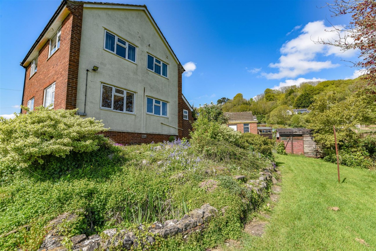 Tabernacle Road, Wotton-Under-Edge
