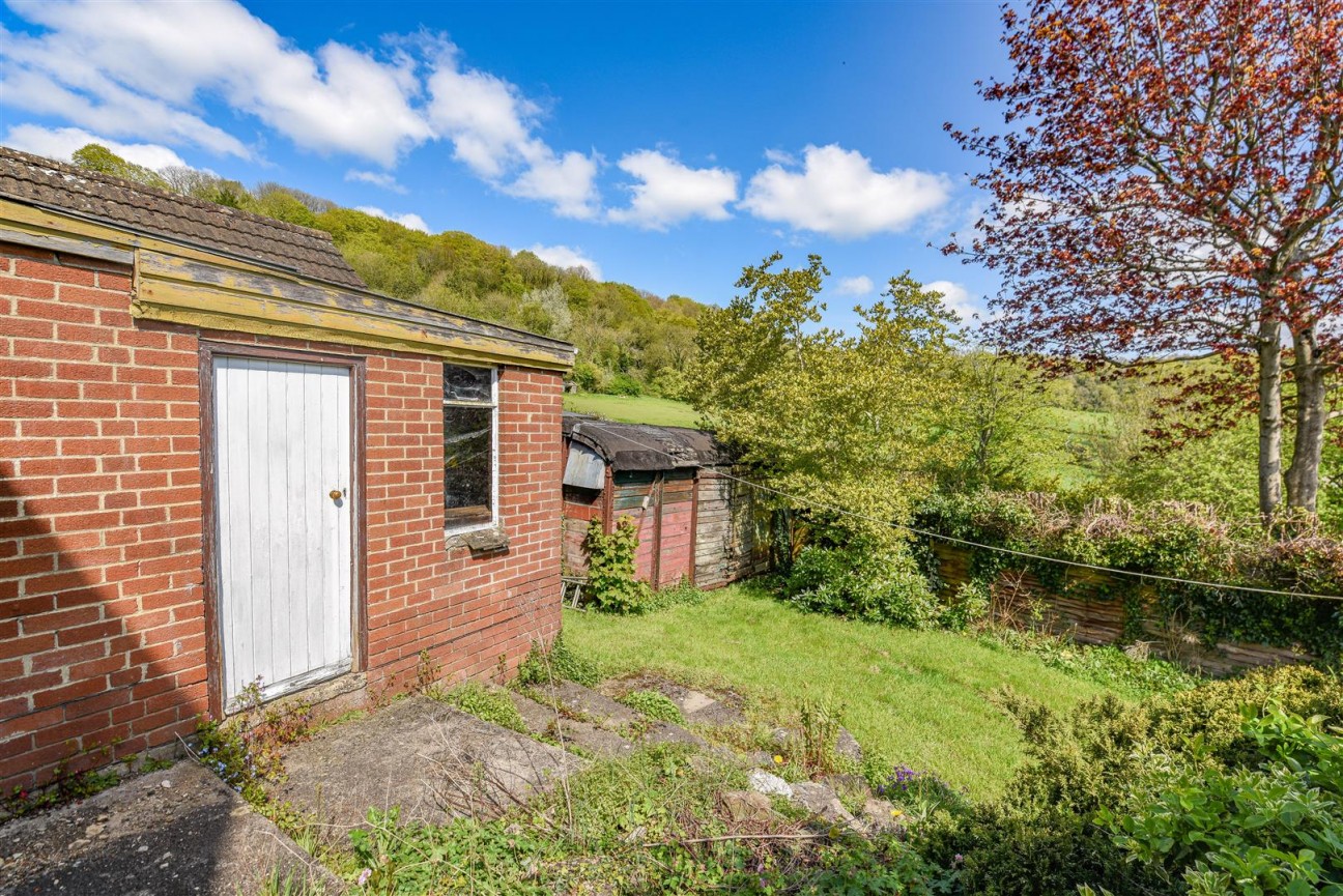 Tabernacle Road, Wotton-Under-Edge