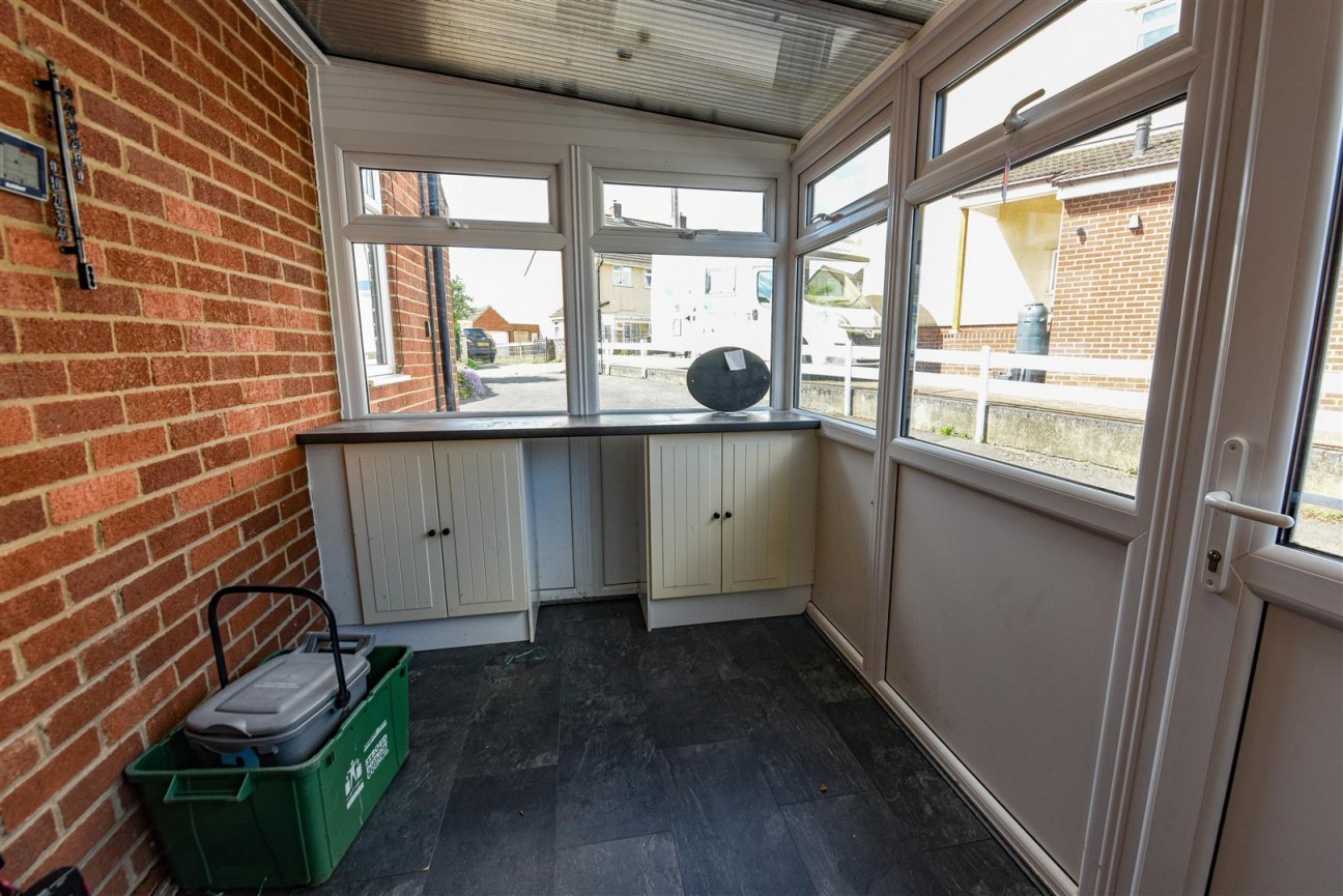 Tabernacle Road, Wotton-Under-Edge