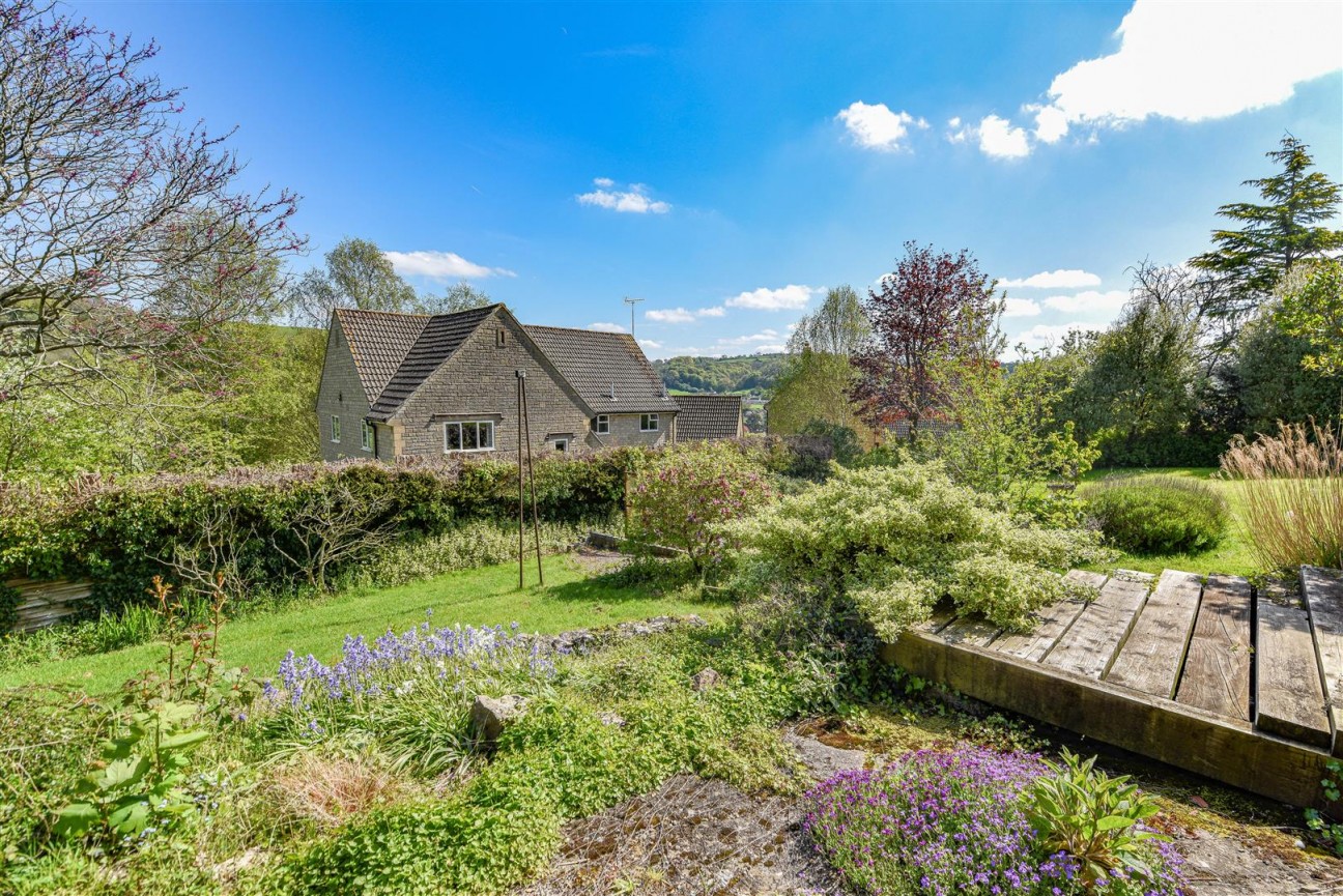 Tabernacle Road, Wotton-Under-Edge