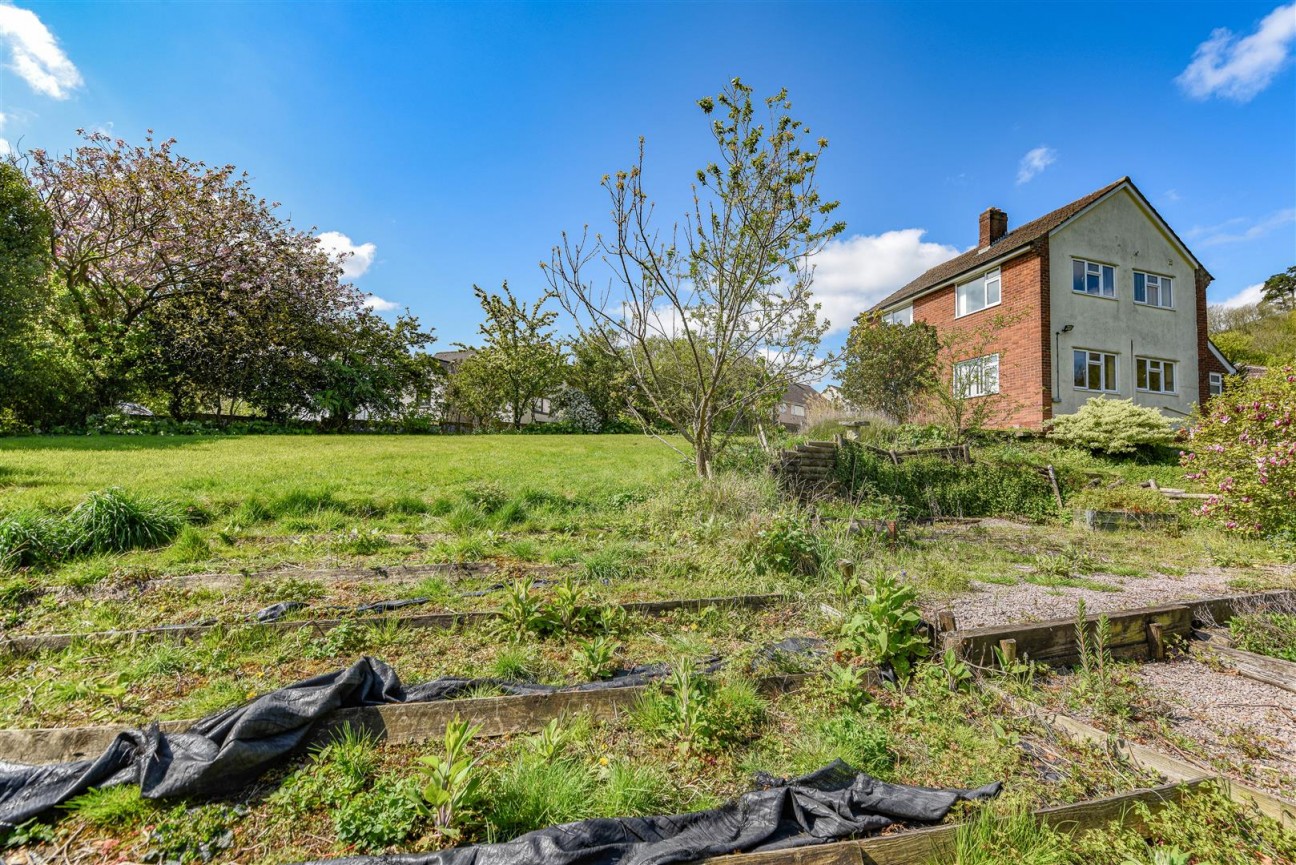 Tabernacle Road, Wotton-Under-Edge