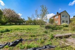 Tabernacle Road, Wotton-Under-Edge