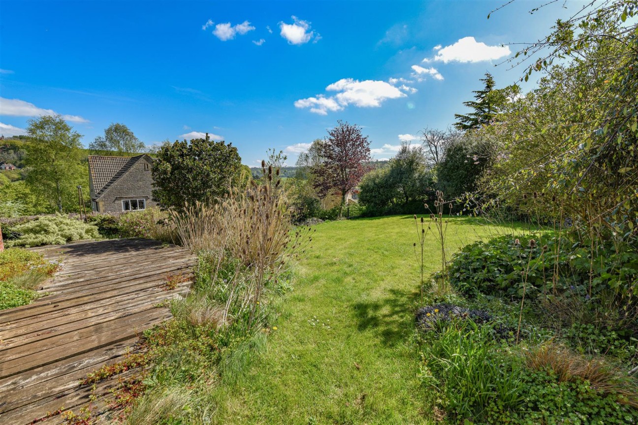 Tabernacle Road, Wotton-Under-Edge