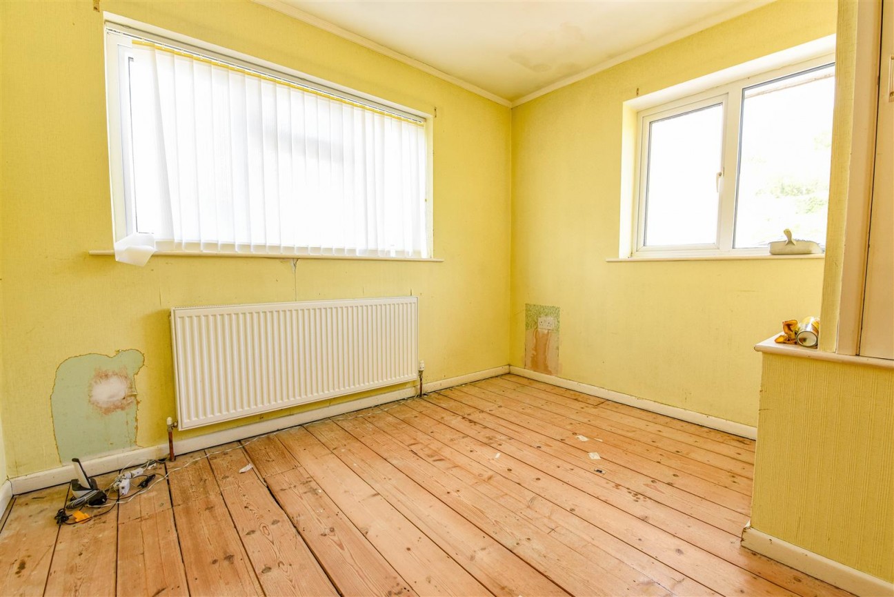 Tabernacle Road, Wotton-Under-Edge