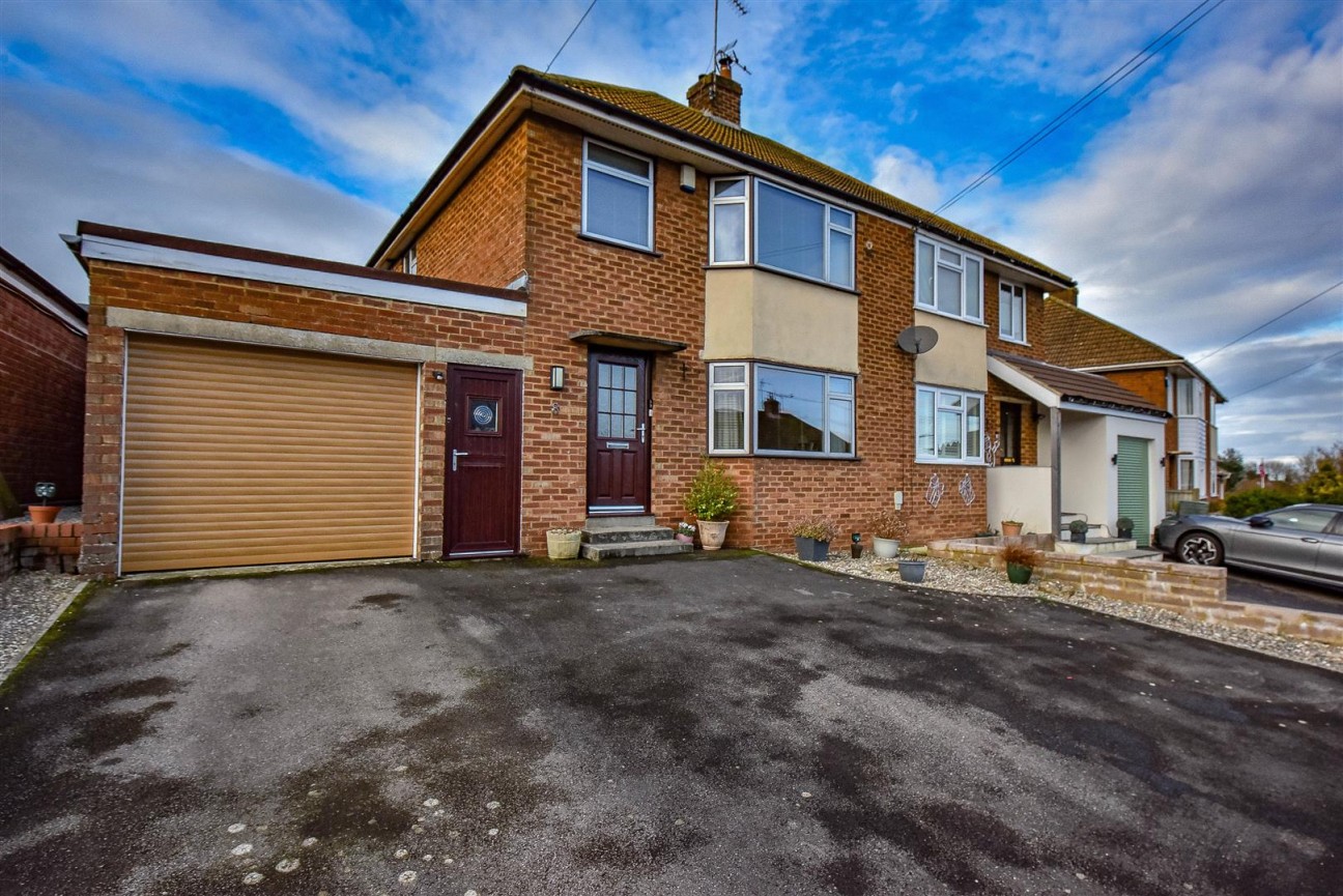 Valley View, Tilsdown