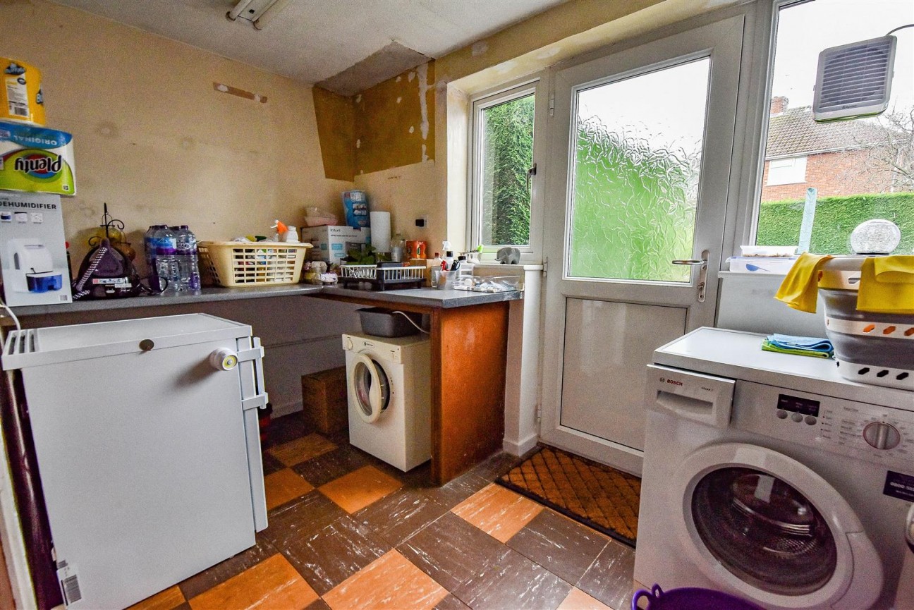 Valley View, Tilsdown