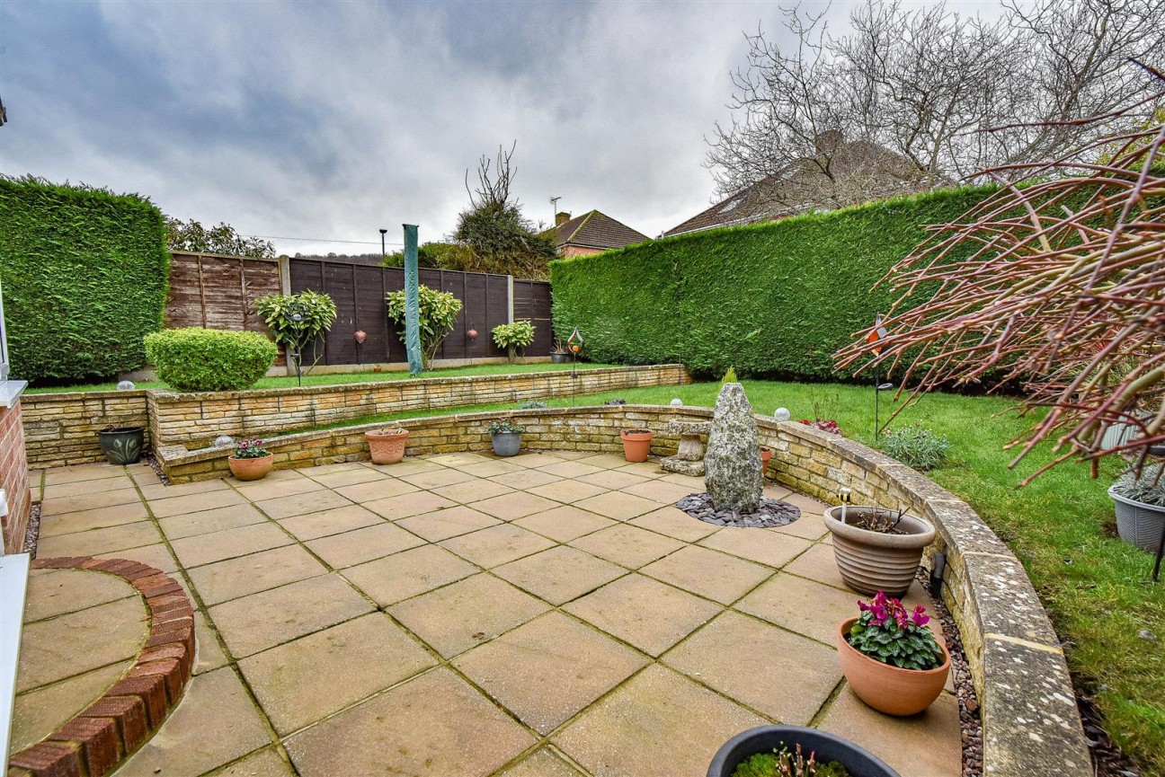 Valley View, Tilsdown