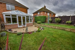 Valley View, Tilsdown