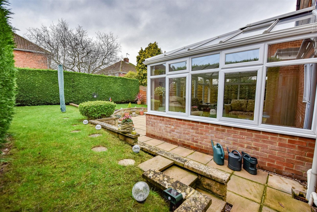 Valley View, Tilsdown