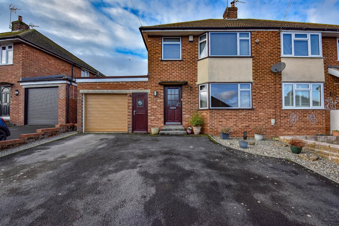 Valley View, Tilsdown