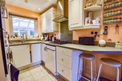 Valley View, Tilsdown