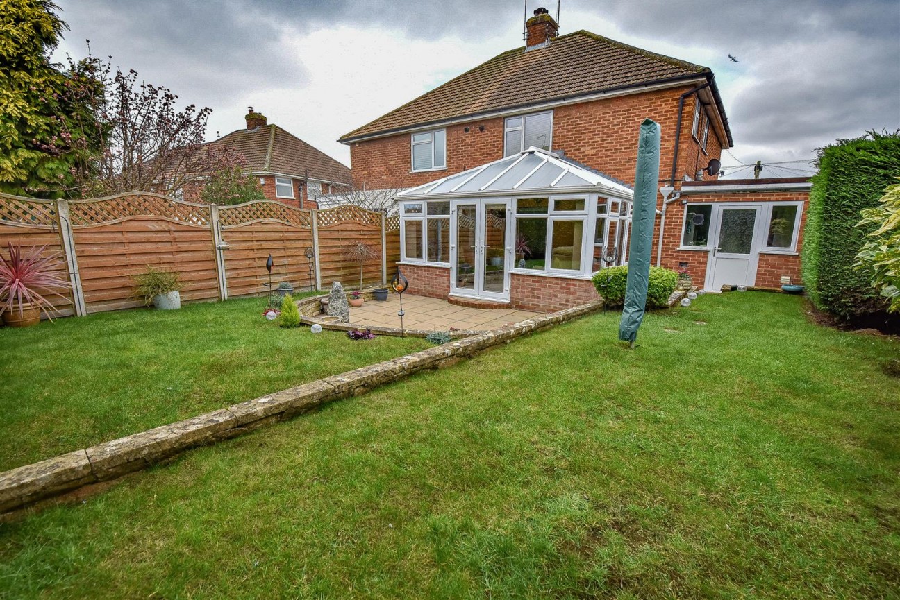 Valley View, Tilsdown