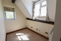 Upthorpe, Cam
