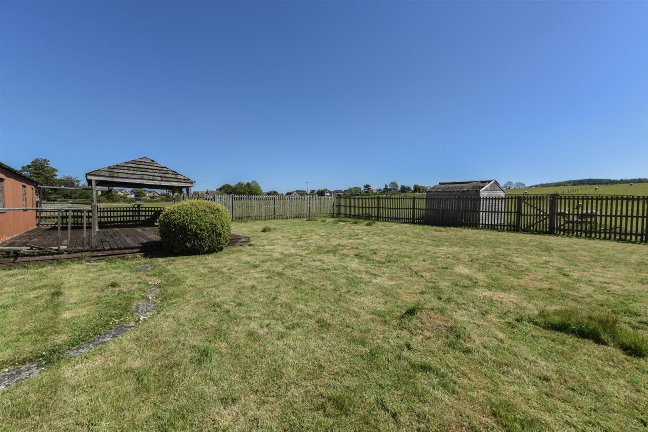Upthorpe, Cam