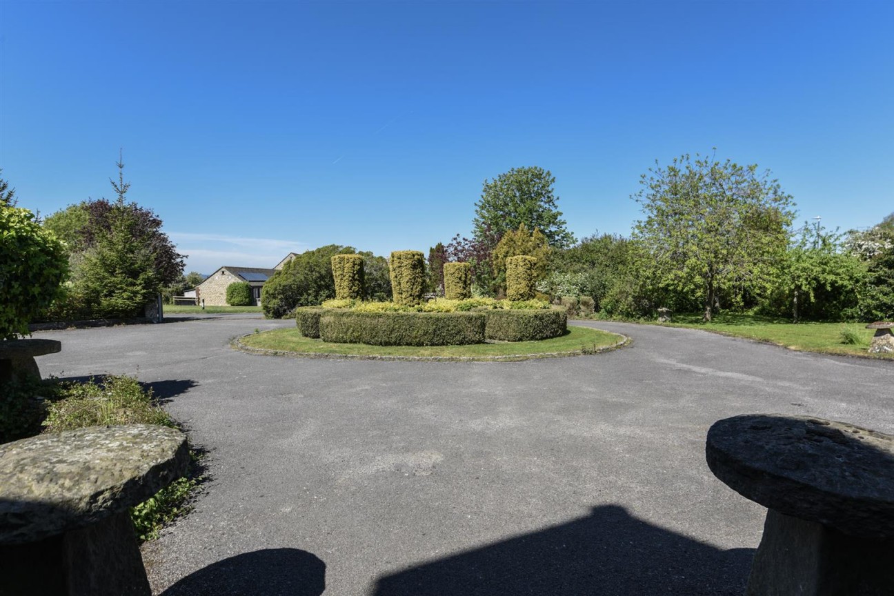 Upthorpe, Cam