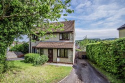 Weavers Close, Dursley