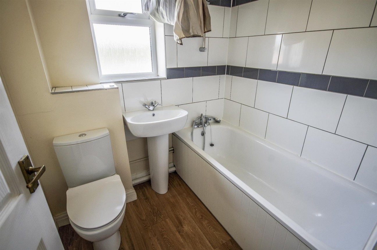 Weavers Close, Dursley