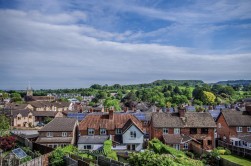 Weavers Close, Dursley