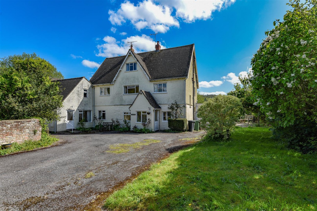 Old Town, Wotton-Under-Edge