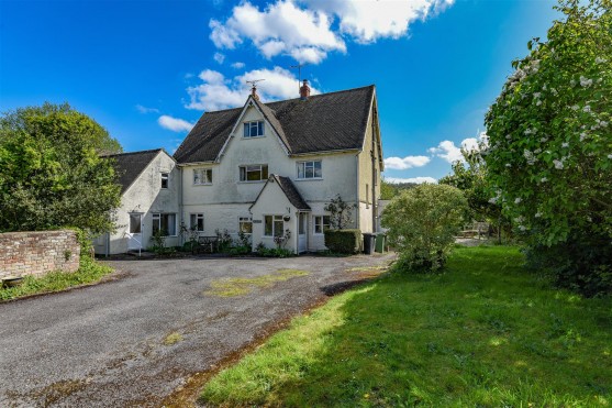 Old Town, Wotton-Under-Edge