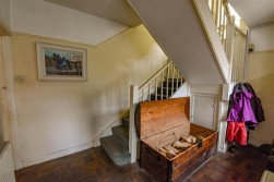 Old Town, Wotton-Under-Edge