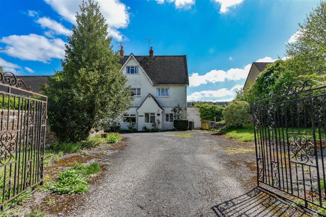 Old Town, Wotton-Under-Edge