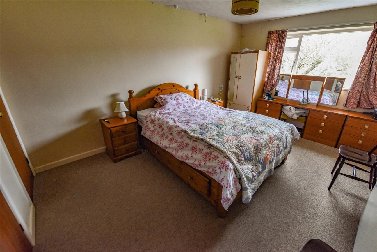 Old Town, Wotton-Under-Edge
