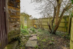 Old Town, Wotton-Under-Edge