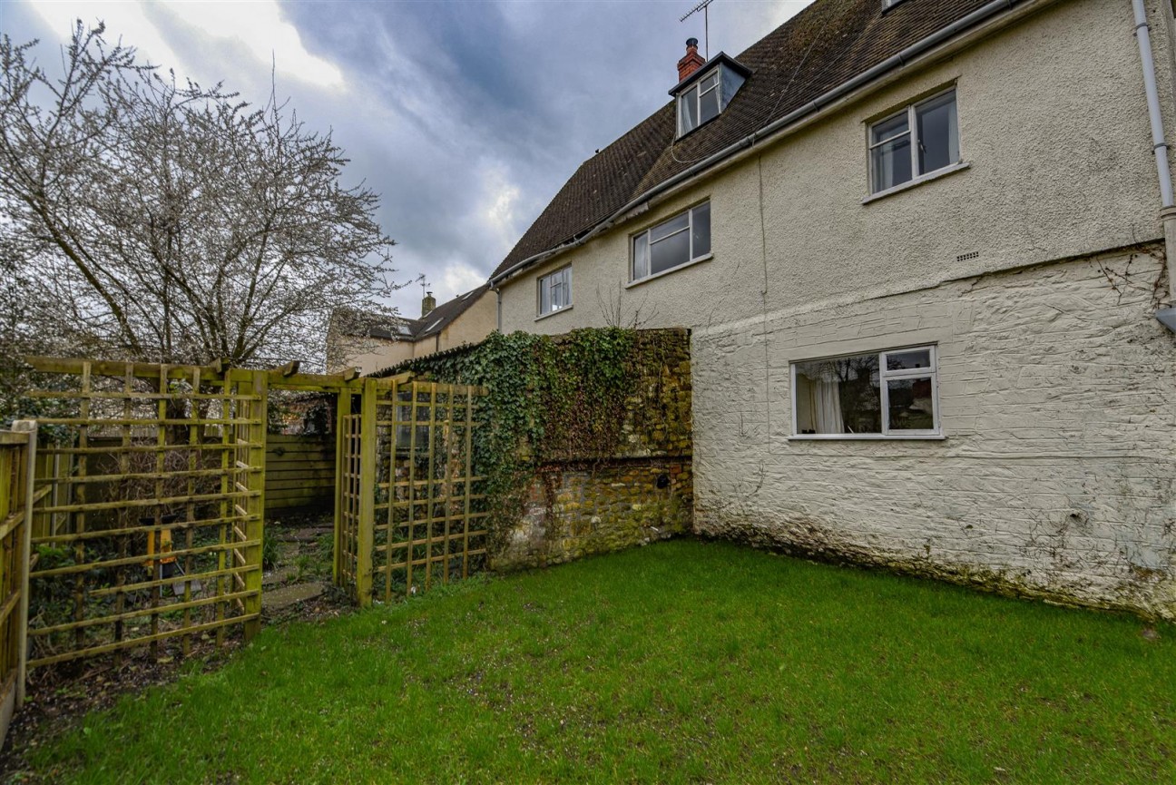 Old Town, Wotton-Under-Edge