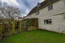 Old Town, Wotton-Under-Edge